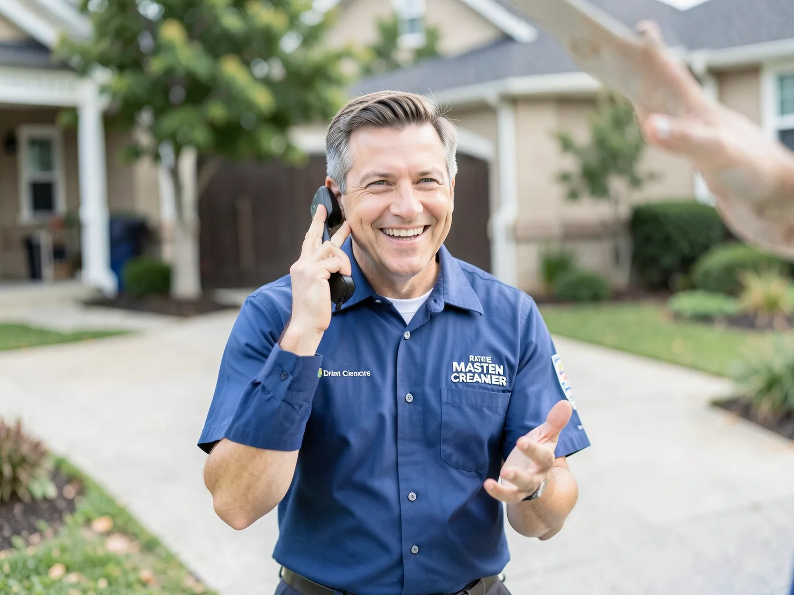 Drain Cleaning Trout Lake, MI FAQs